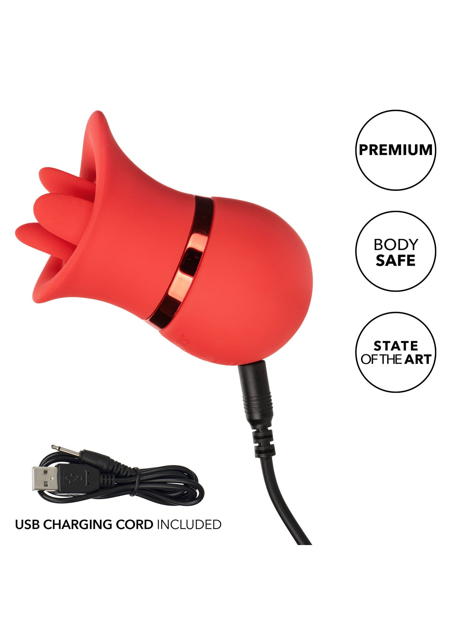 13963 calexotics french kiss french kiss suck play set