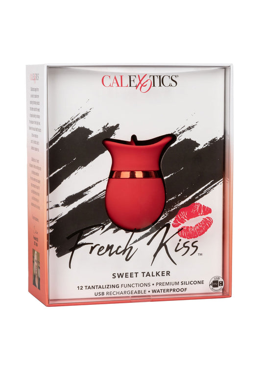13964 calexotics french kiss french kiss sweet talker