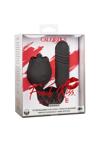 13967 calexotics french kiss french kiss elite romeo