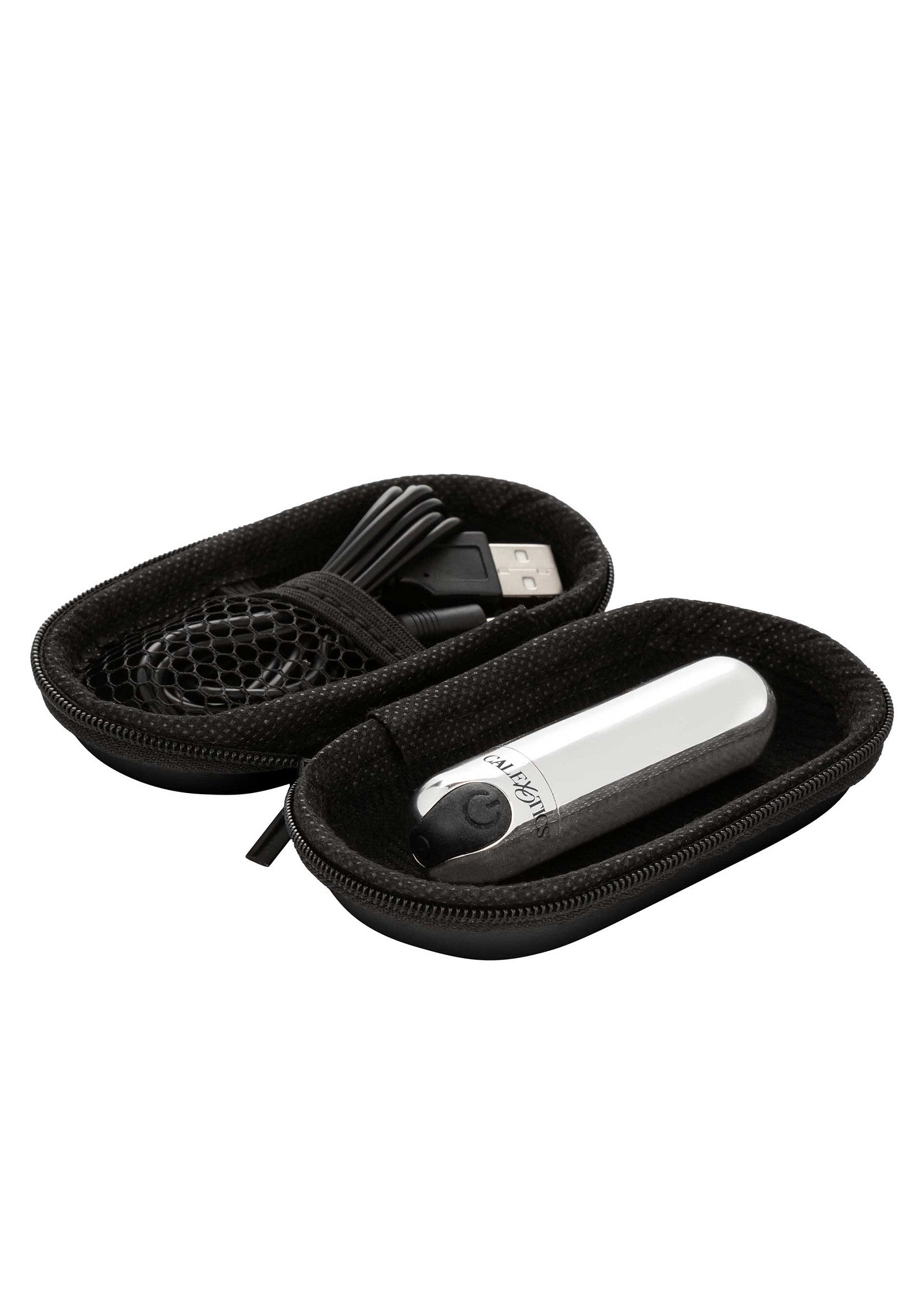 14020 calexotics bullets rechargeable hideaway bullet