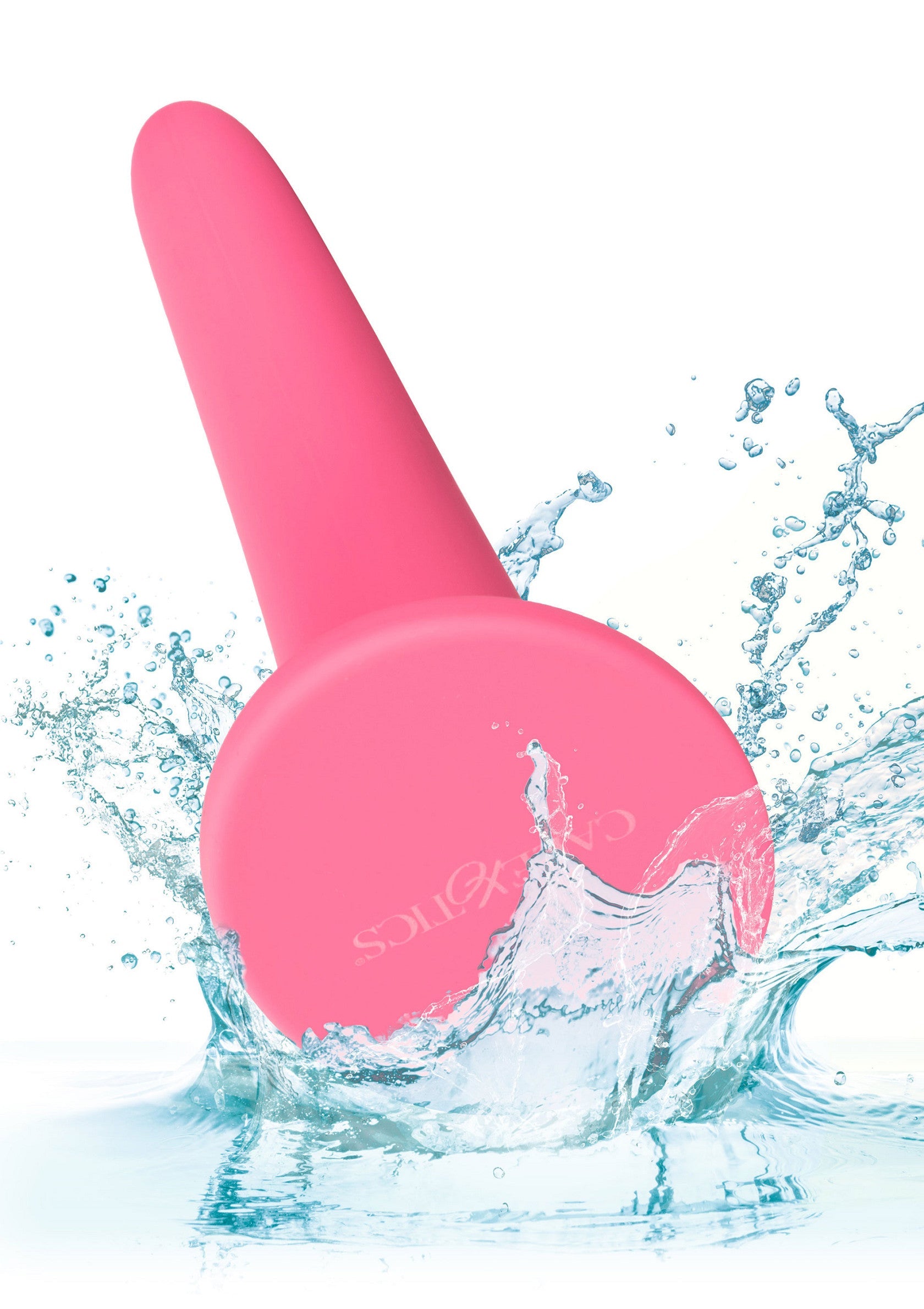 14060 calexotics she ology 5pc wearable dilator set