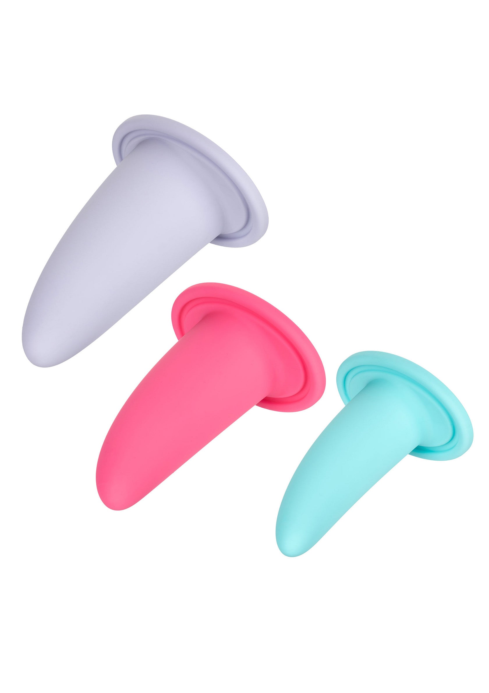 14062 calexotics she ology advanced wearable dilator set