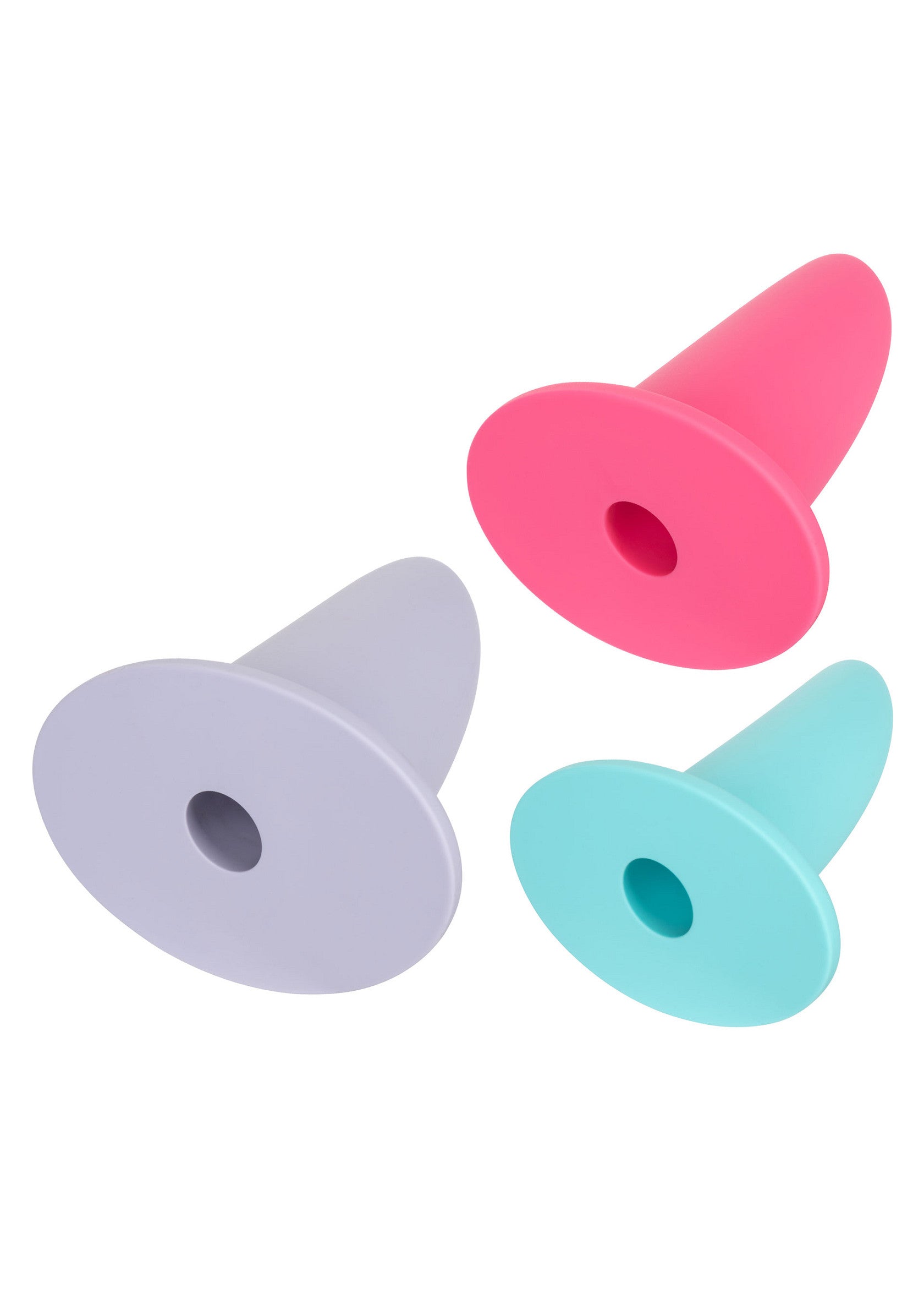 14062 calexotics she ology advanced wearable dilator set