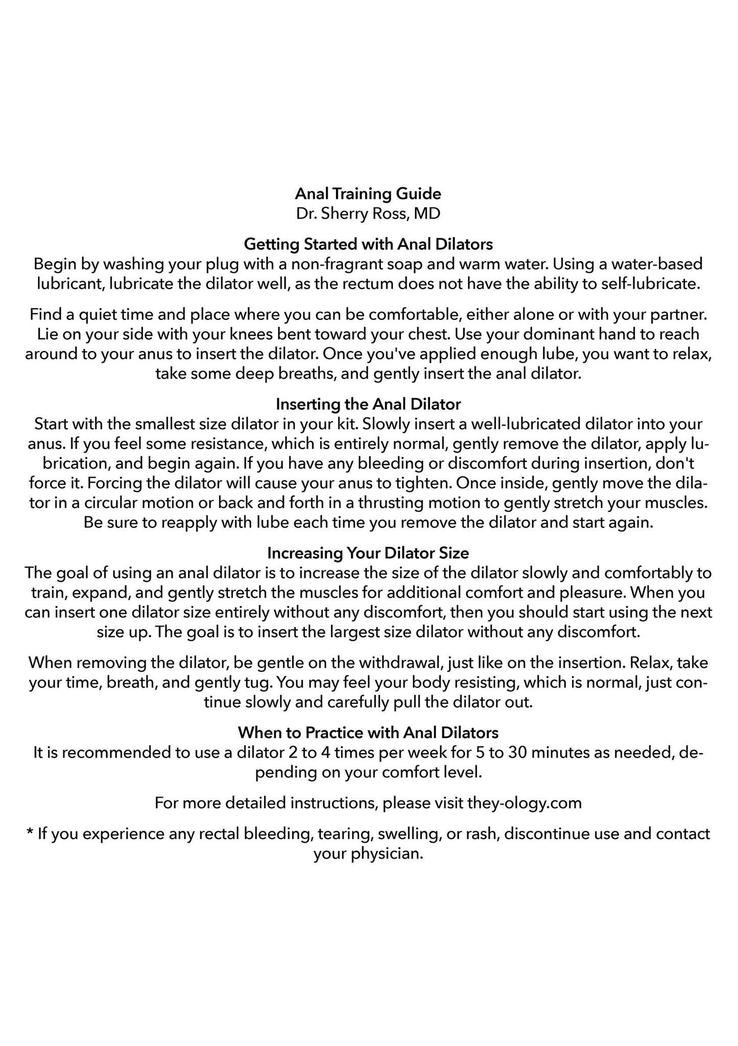 14064 calexotics she ology wearable anal training set 5pc