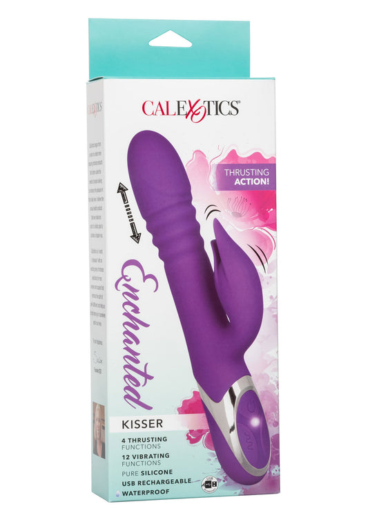 14092 calexotics enchanted enchanted kisser