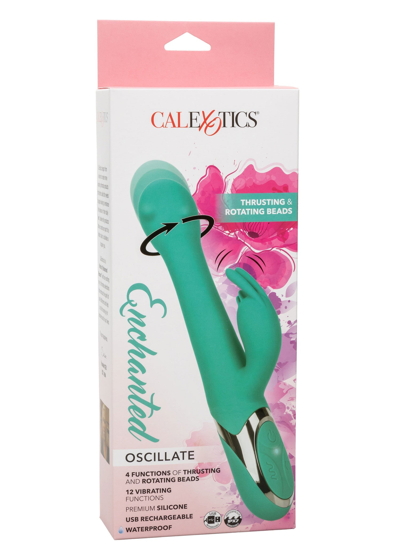 14093 calexotics enchanted enchanted oscillate