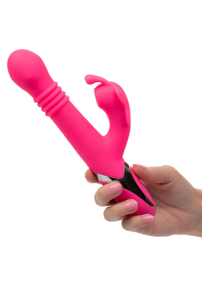 Kissing Butterfly Vibrator