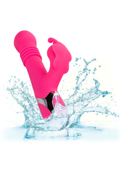 Kissing Butterfly Vibrator