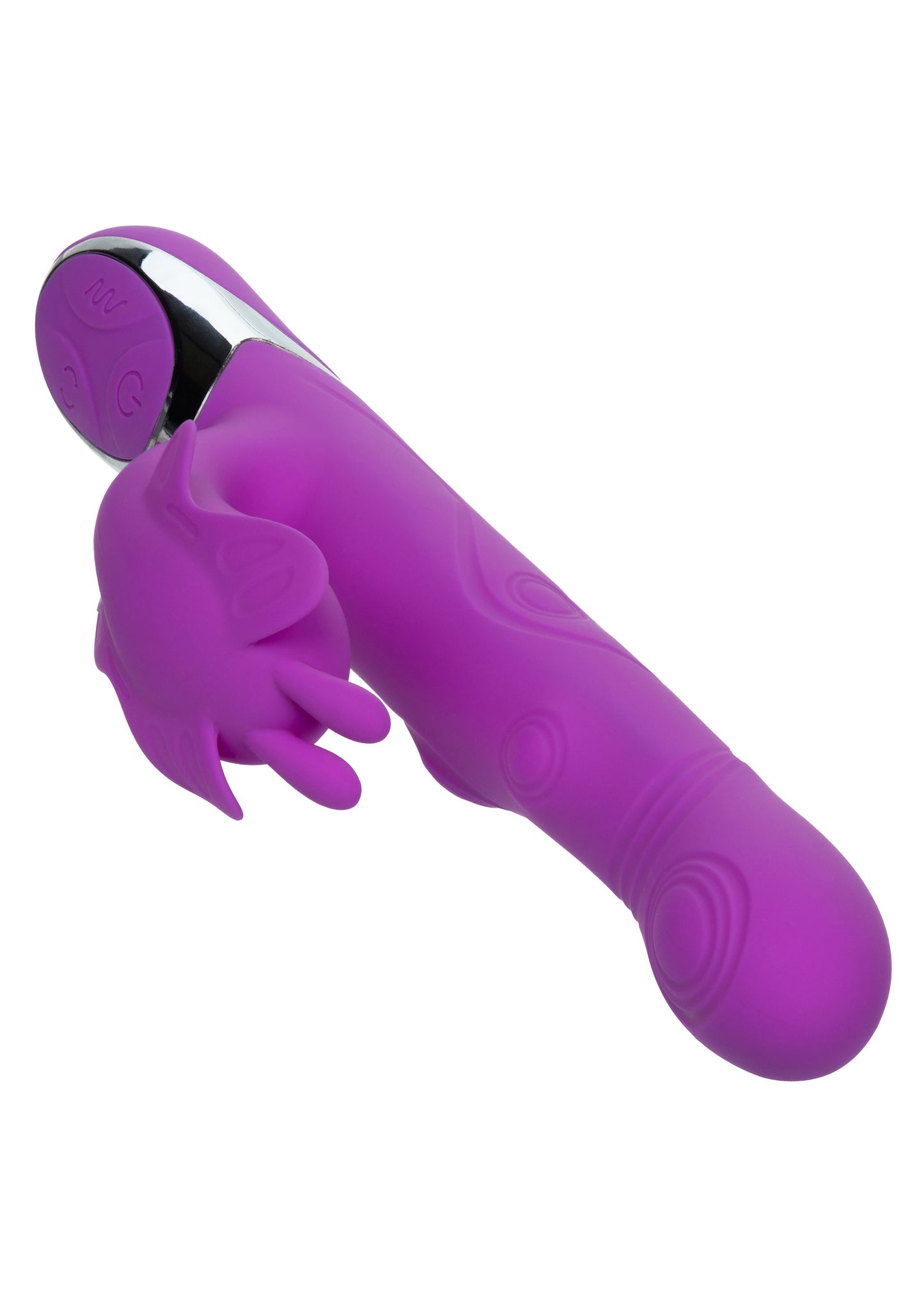 Throbbing Butterfly