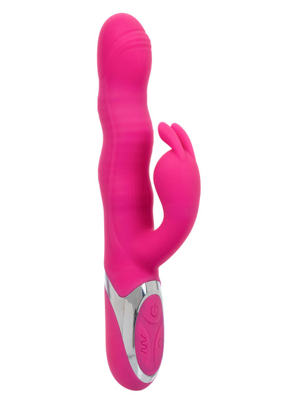 Wave Action Bunny
