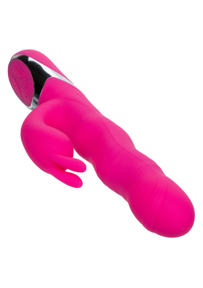 Wave Action Bunny