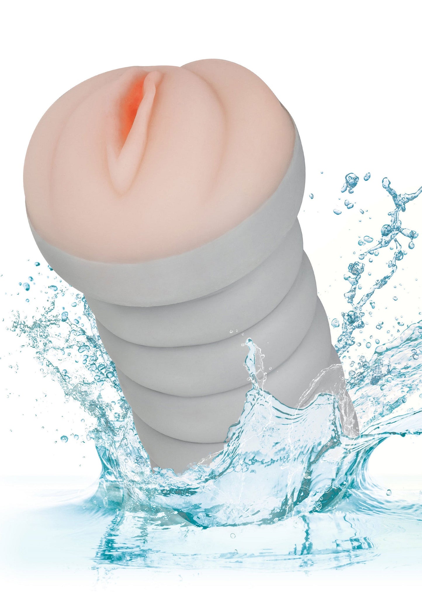 14150 calexotics the gripper ribbed gripper tight pussy