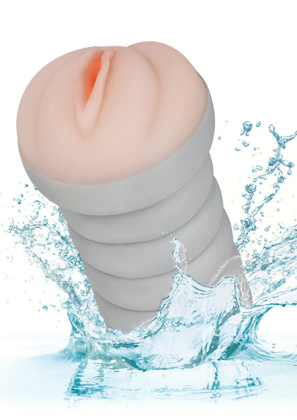 14150 calexotics the gripper ribbed gripper tight pussy