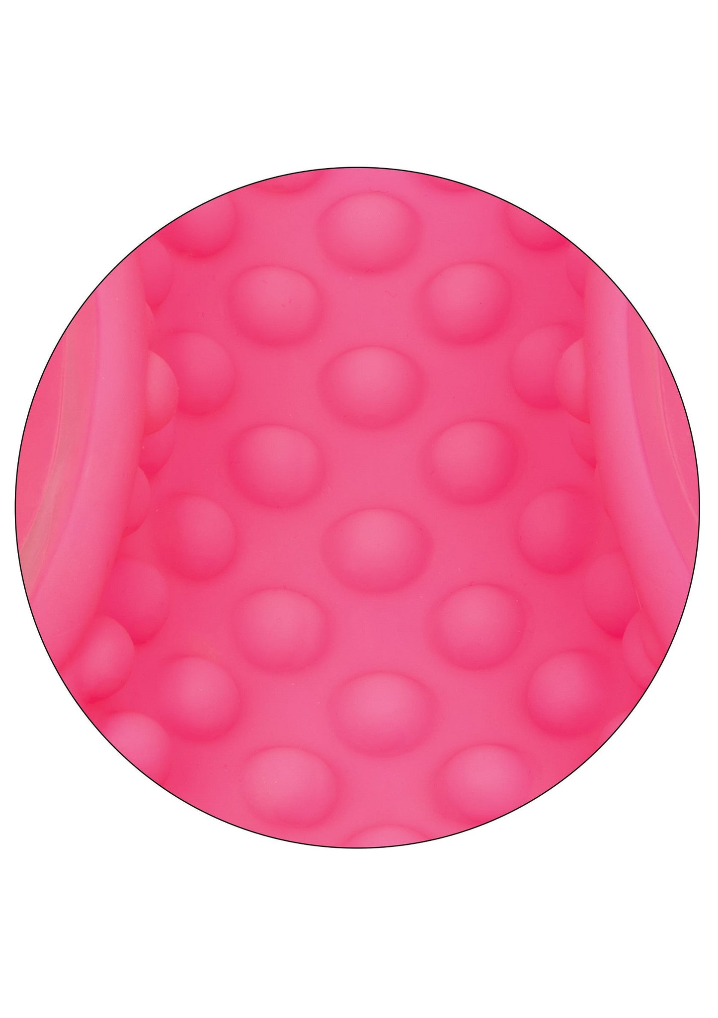 14152 calexotics the gripper beaded grip