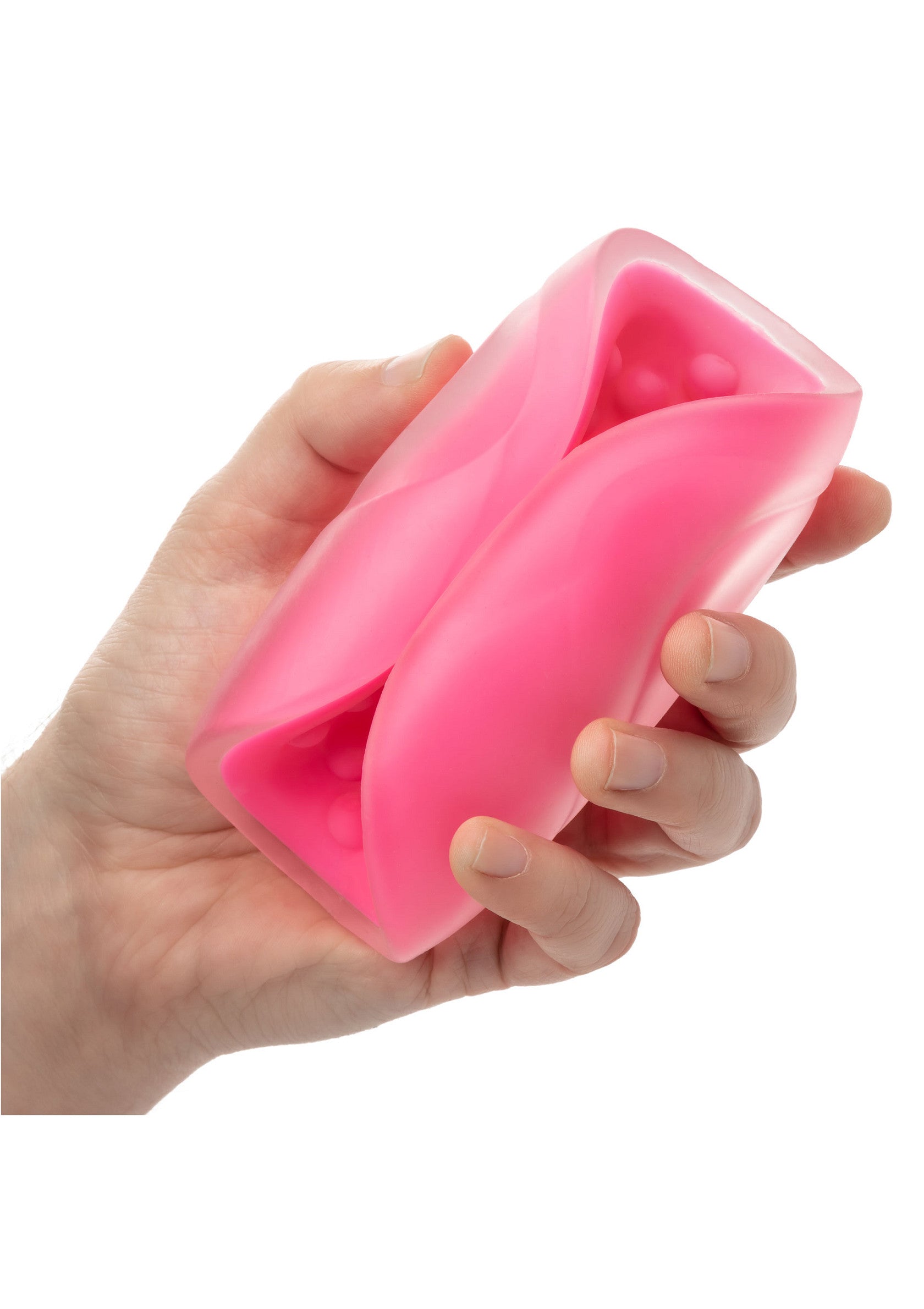 14152 calexotics the gripper beaded grip