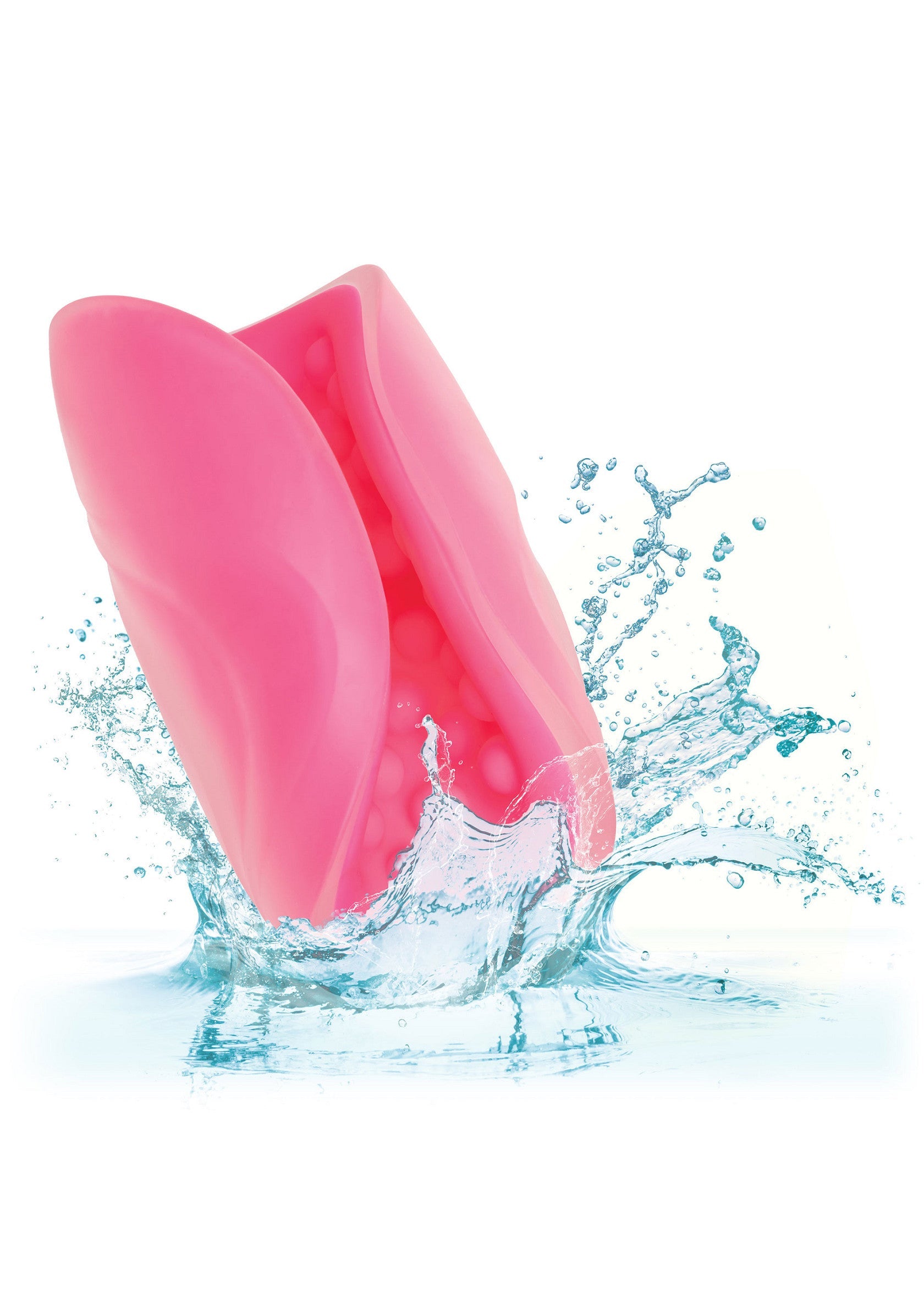 14152 calexotics the gripper beaded grip