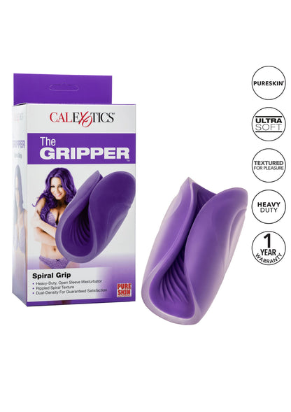 14154 calexotics the gripper spiral grip