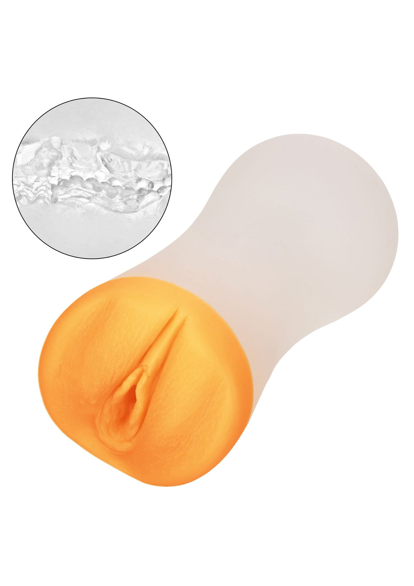 14156 calexotics the gripper deep pussy grip