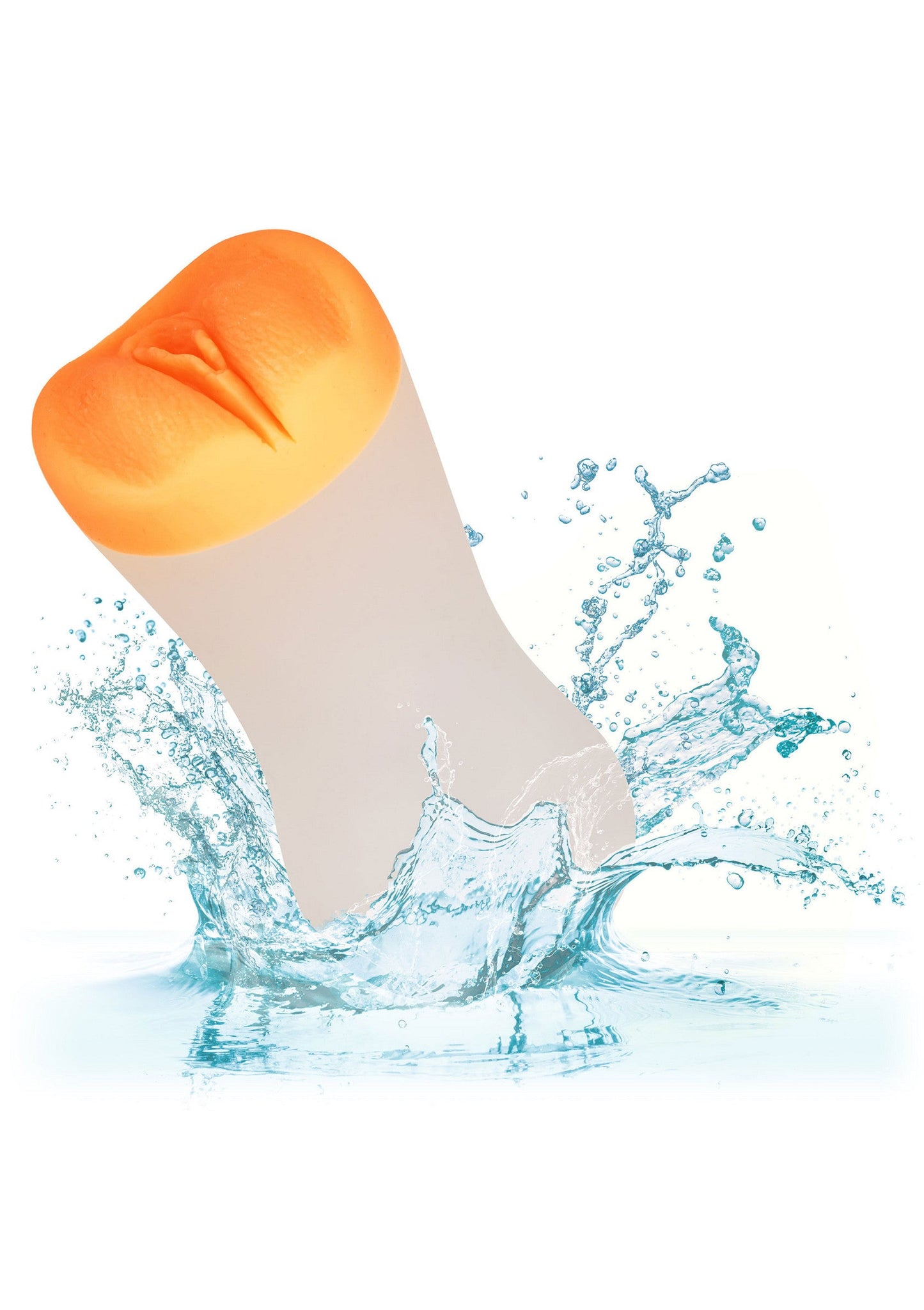 14156 calexotics the gripper deep pussy grip