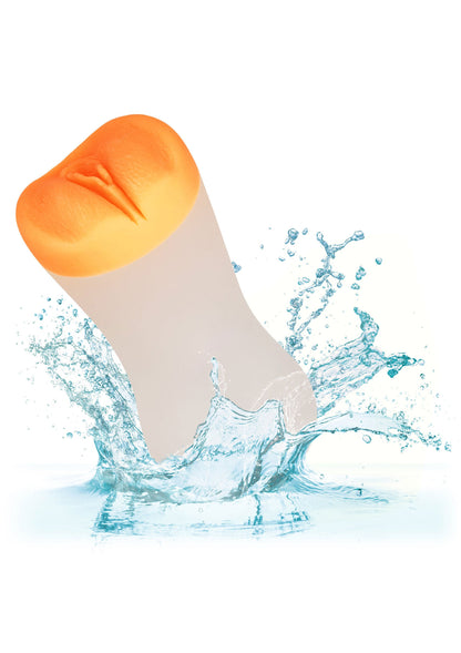 14156 calexotics the gripper deep pussy grip