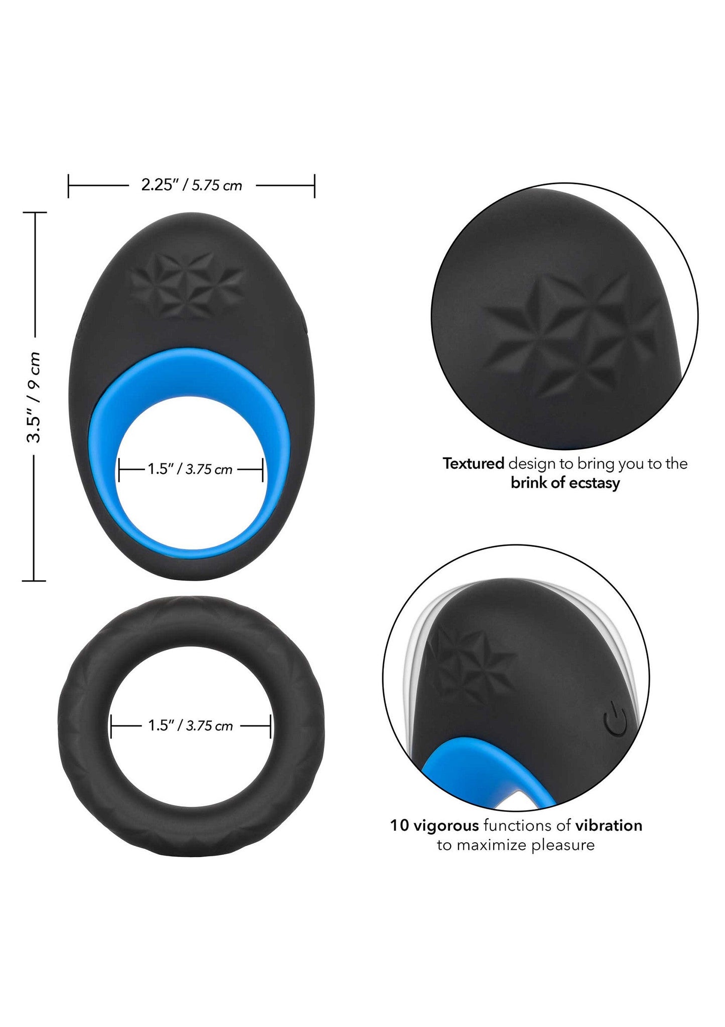 14161 calexotics link up link up max