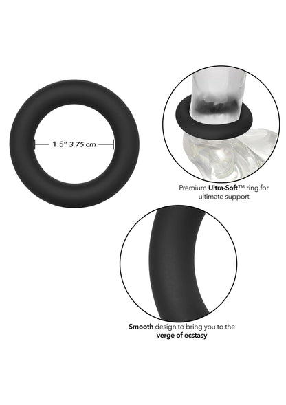 14163 calexotics link up link up ultra soft verge