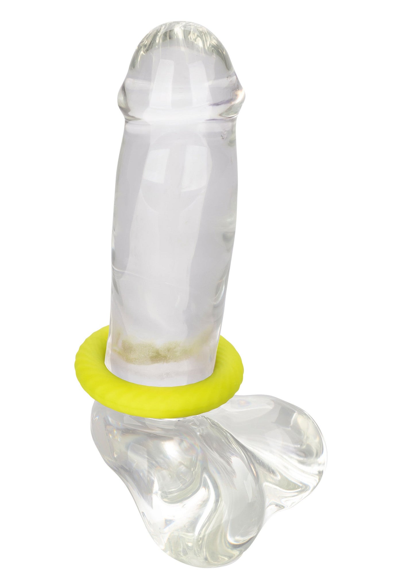 14164 calexotics link up link up ultra soft edge