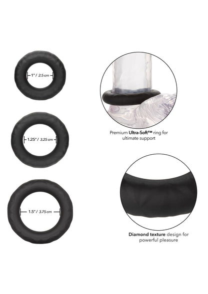 14172 calexotics link up link up ultra soft supreme set