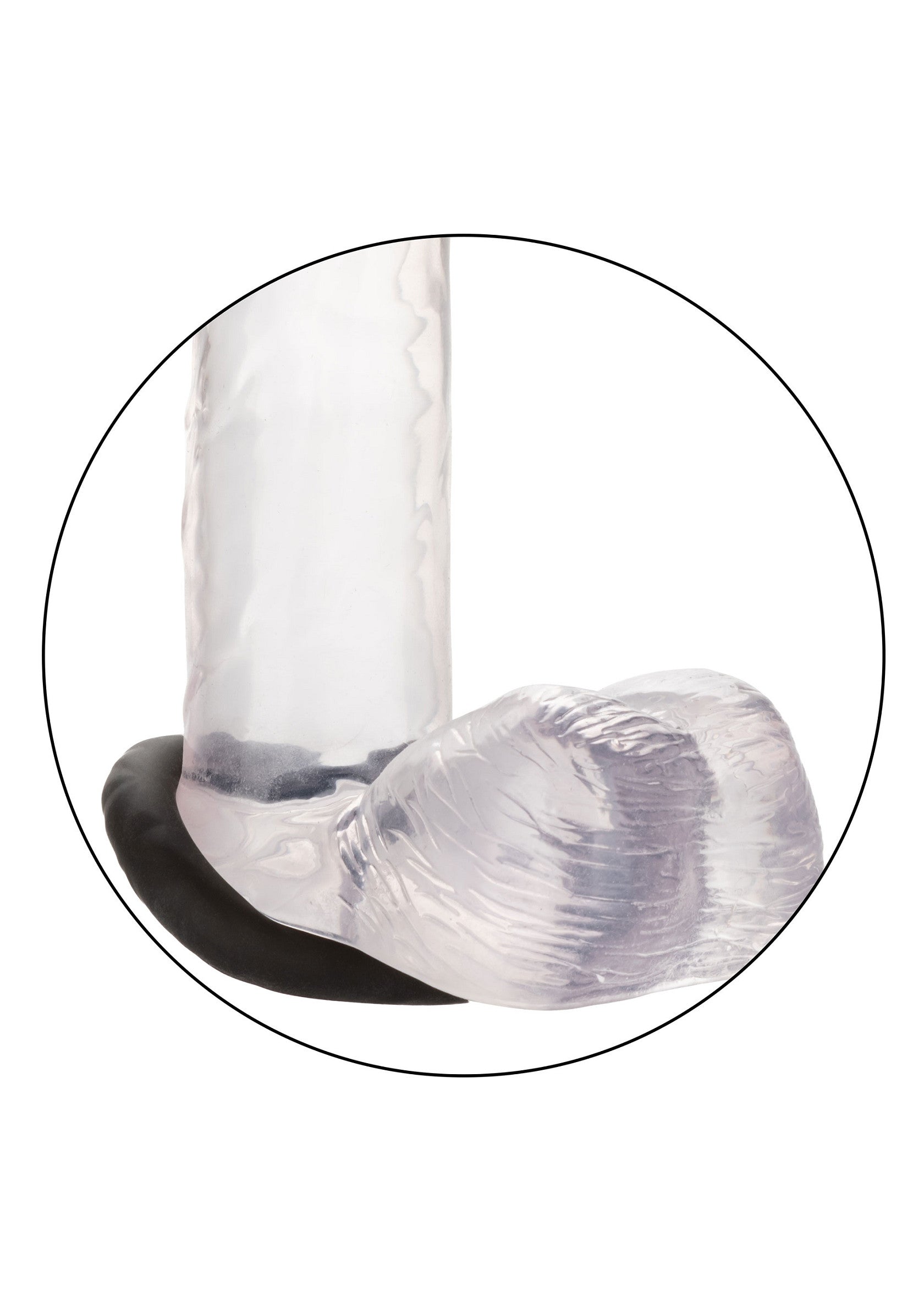 14172 calexotics link up link up ultra soft supreme set