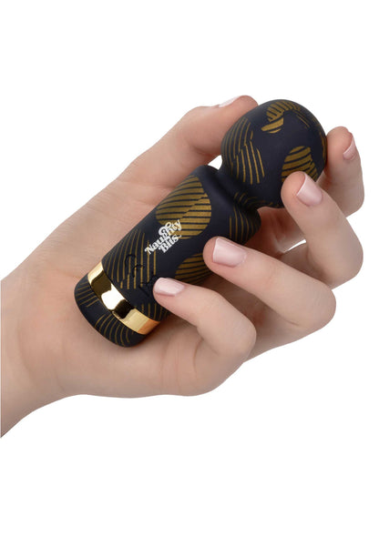 14177 calexotics naughty bits lit clit teeny weenie wand