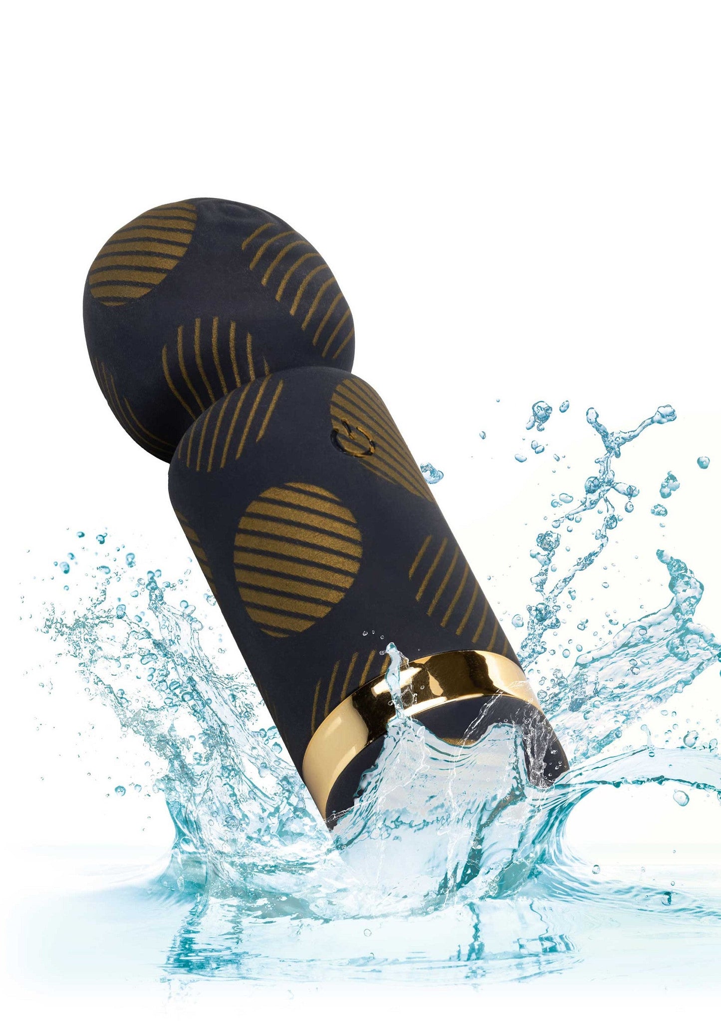 14177 calexotics naughty bits lit clit teeny weenie wand