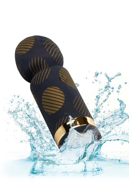 14177 calexotics naughty bits lit clit teeny weenie wand