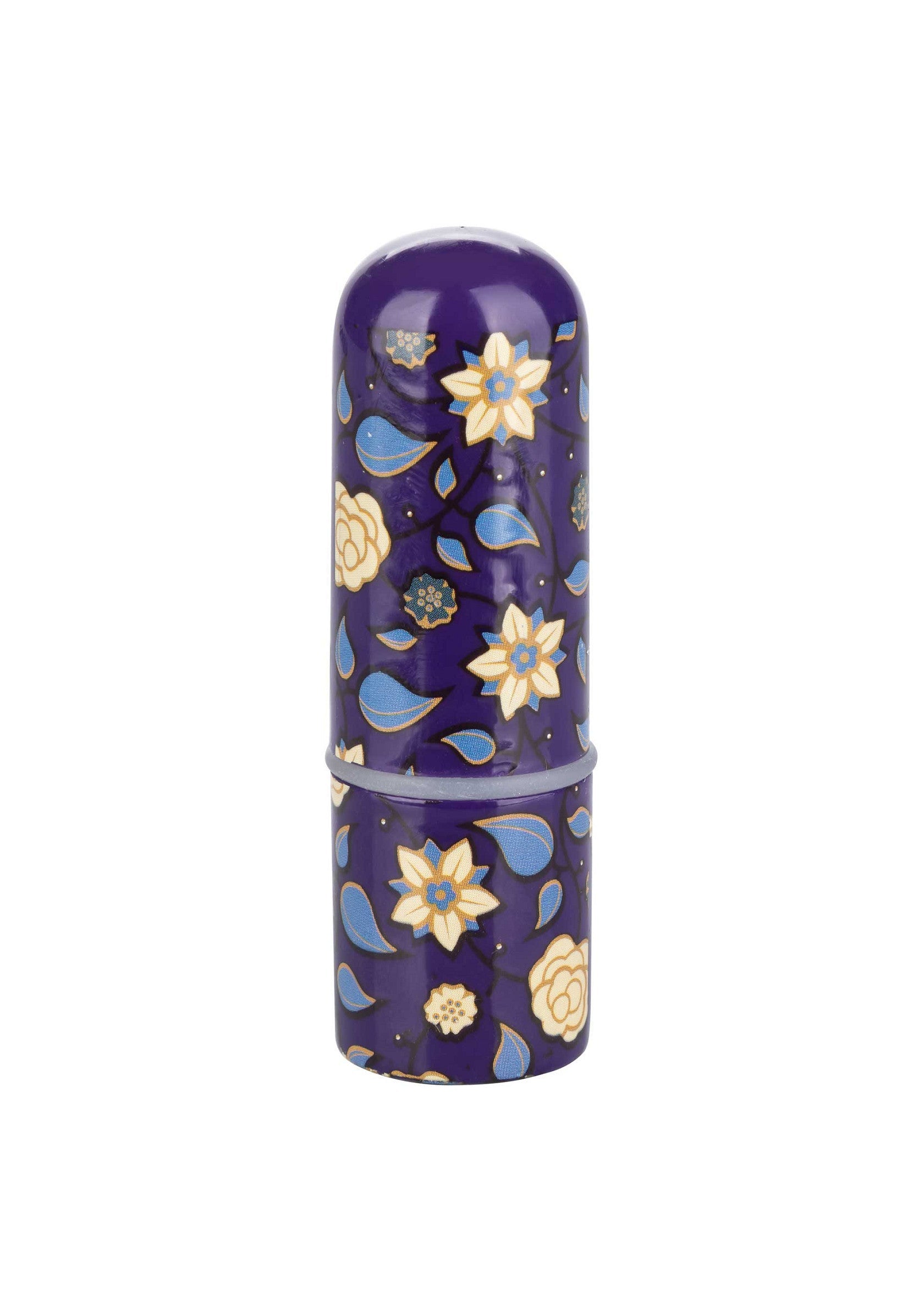 14178 calexotics naughty bits just the tip bullet vibrator