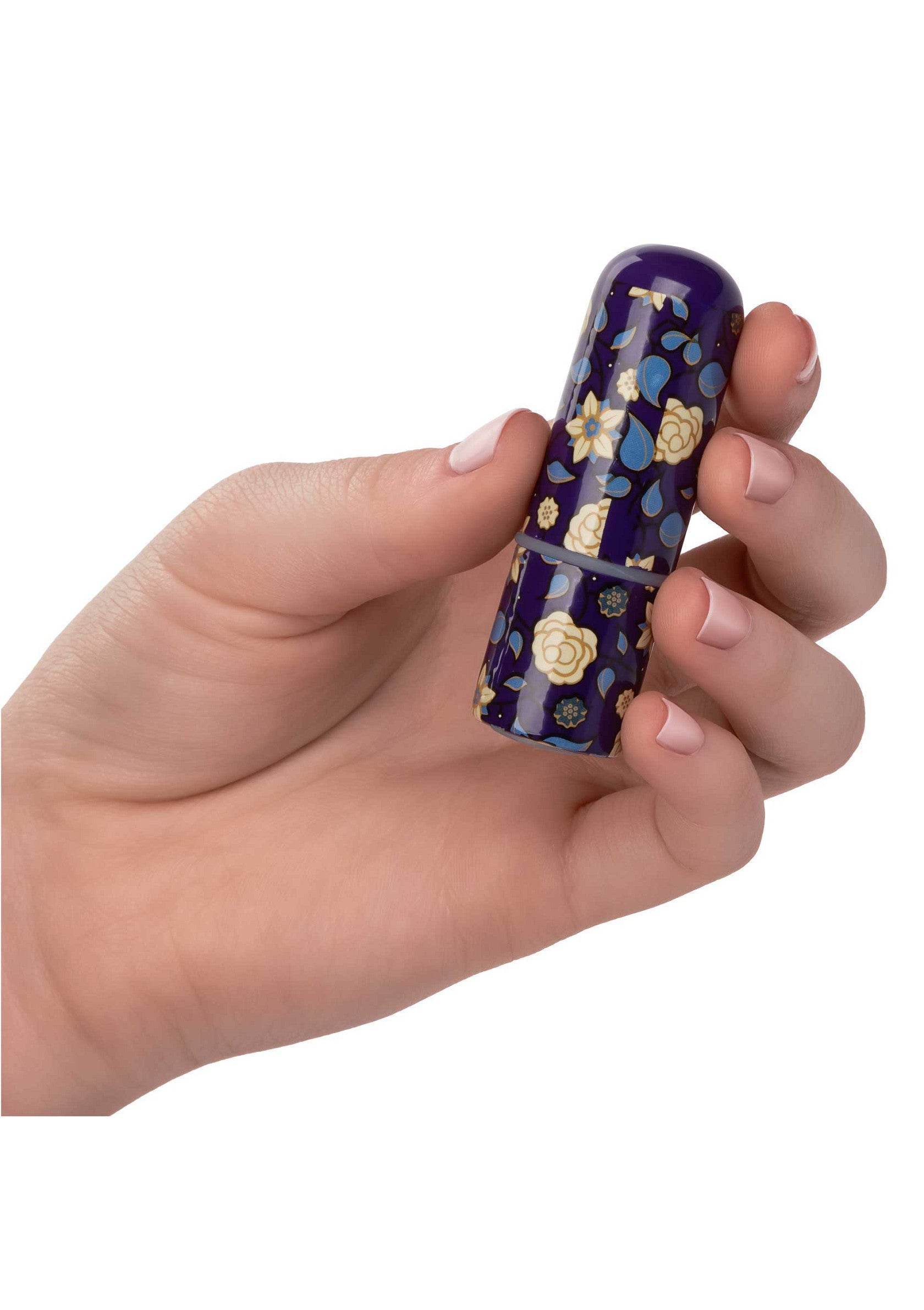 14178 calexotics naughty bits just the tip bullet vibrator