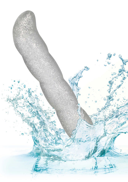 14183 calexotics naughty bits screwnicorn g spot vibrator