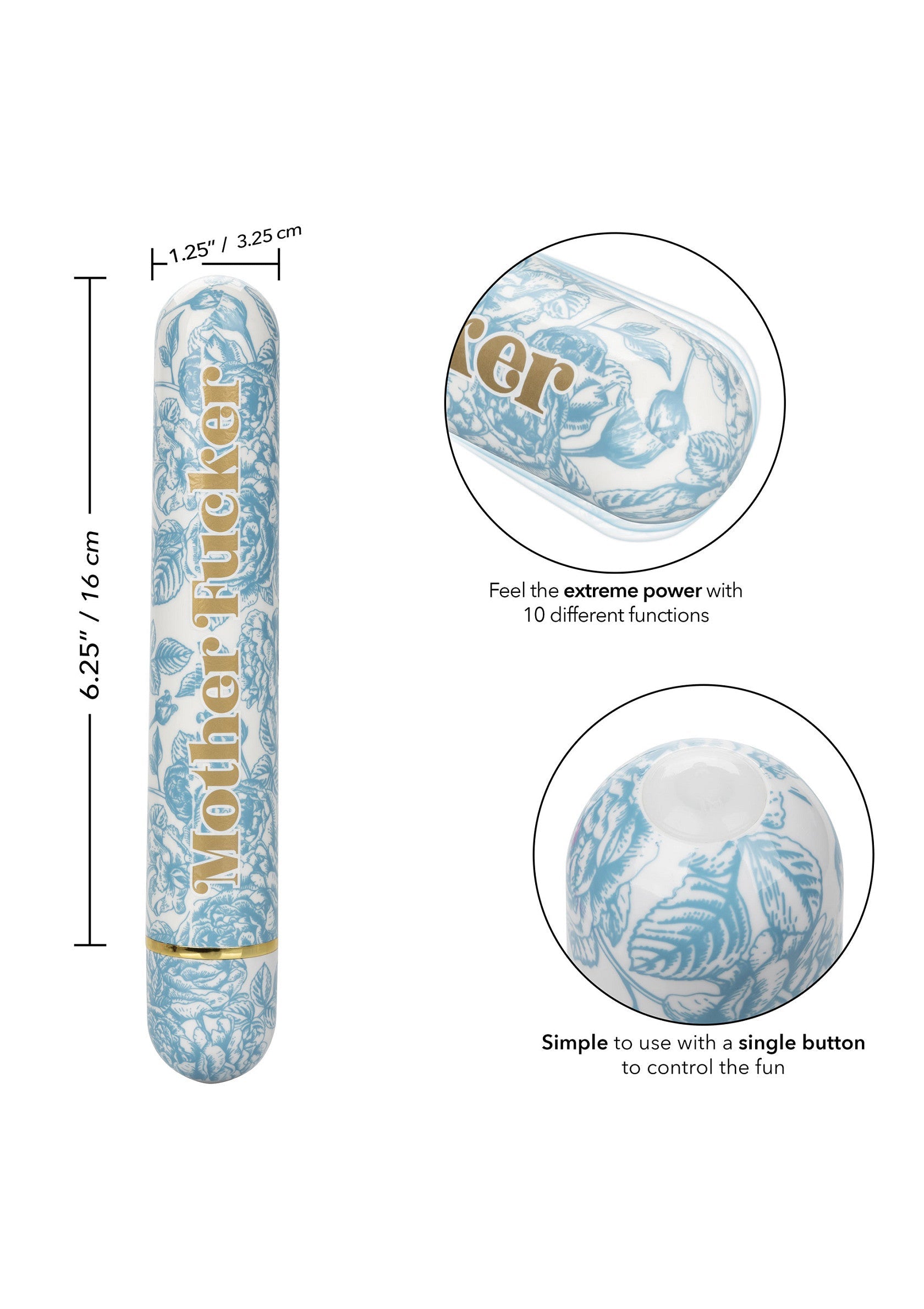 14193 calexotics naughty bits mother fucker personal