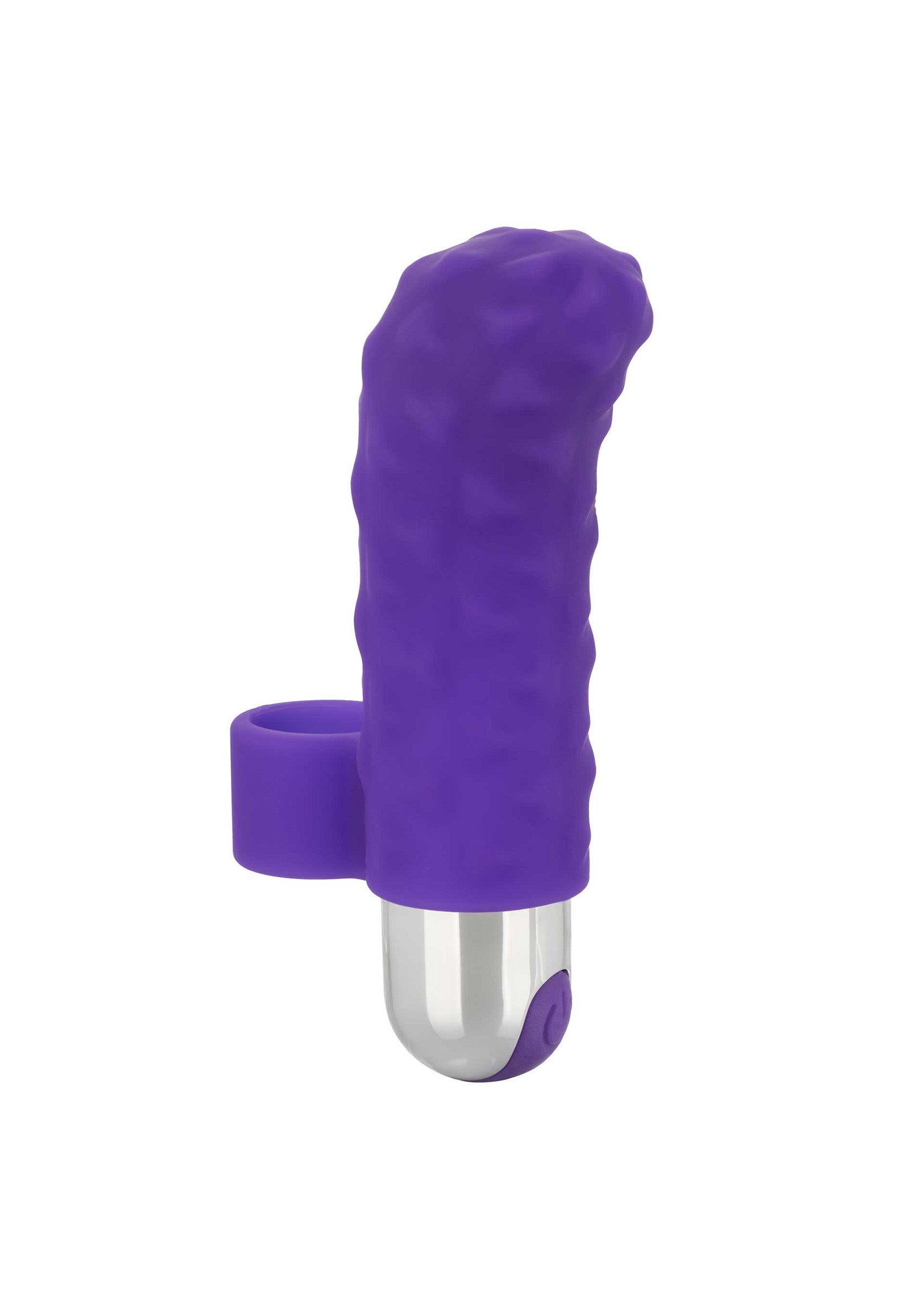 14211 calexotics intimate play rechargeable finger teaser