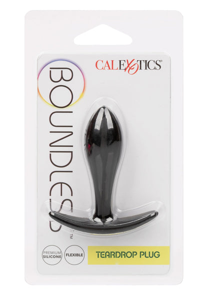 14215 calexotics boundless boundless teardrop plug