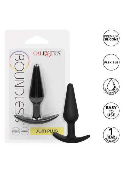 14216 calexotics boundless boundless slim plug