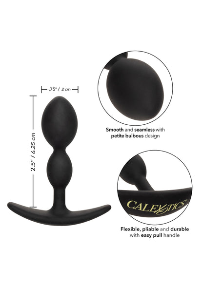 14217 calexotics boundless boundless teardrop plug