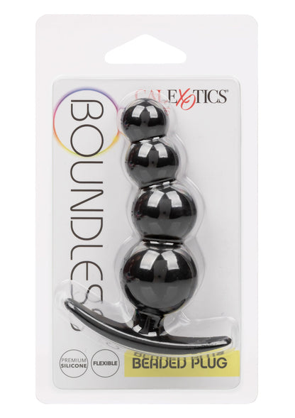 14218 calexotics boundless boundless beaded plug