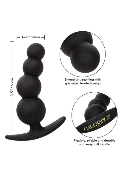 14218 calexotics boundless boundless beaded plug