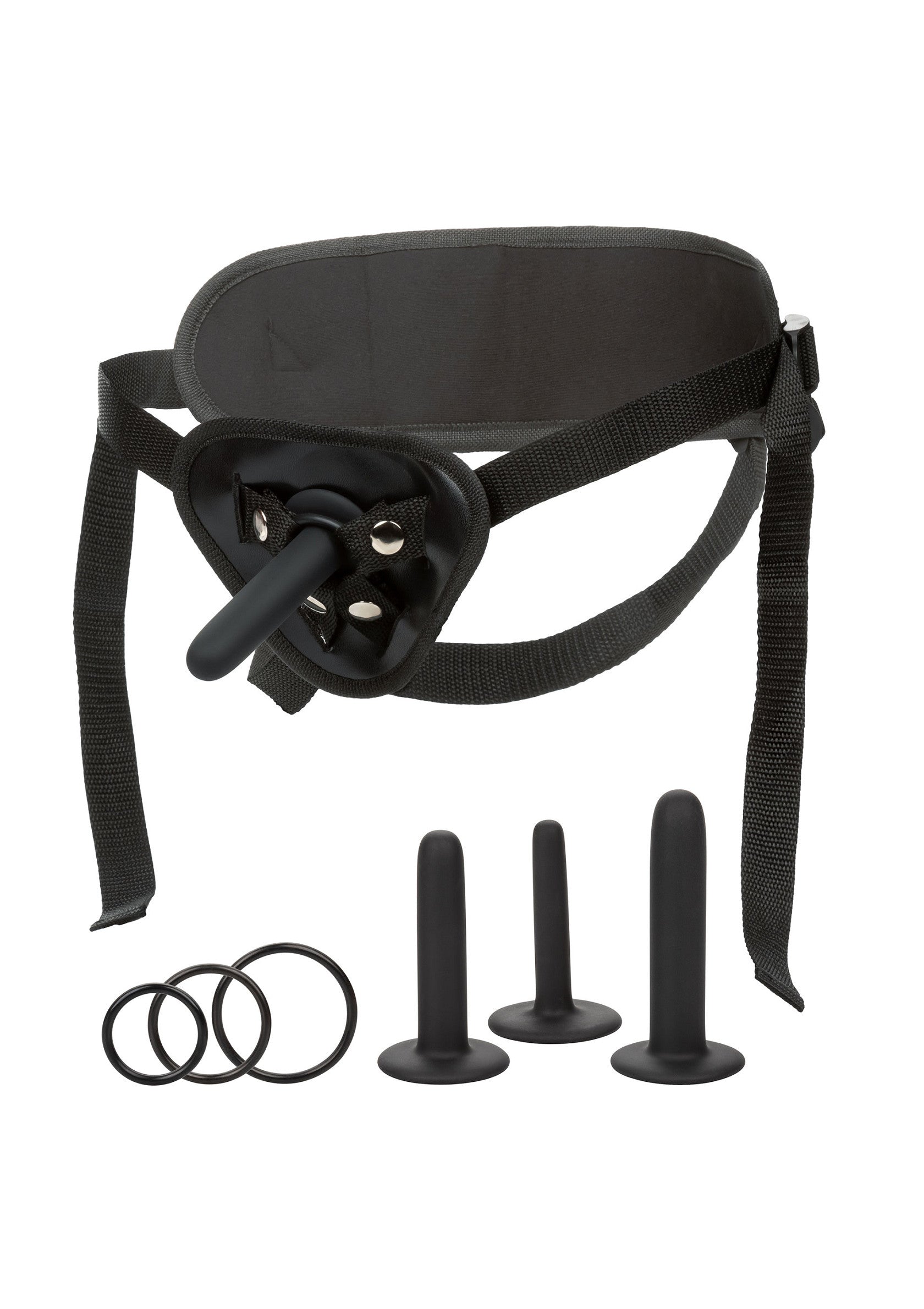 14219 calexotics boundless boundless silicone pegging kit