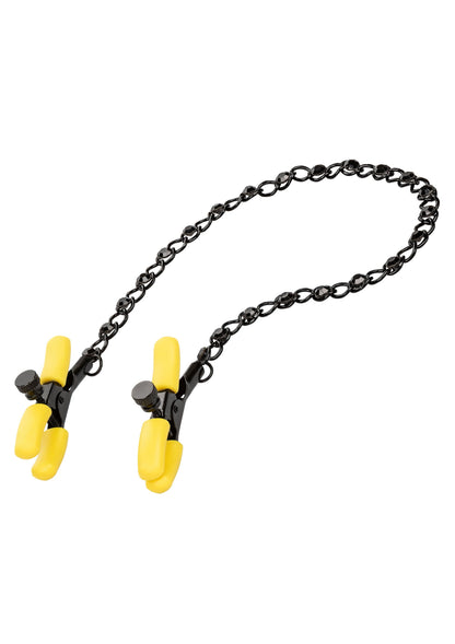 14220 calexotics boundless boundless nipple teasers