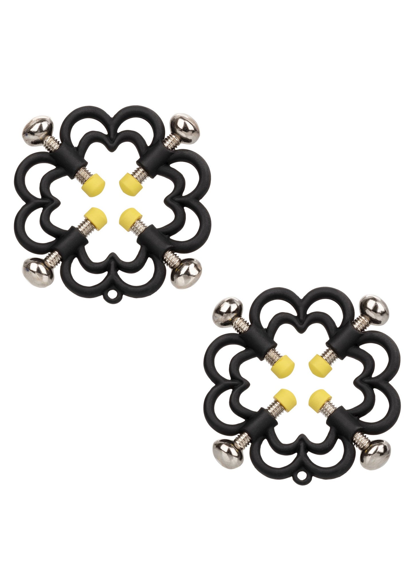 14221 calexotics boundless boundless nipple grips