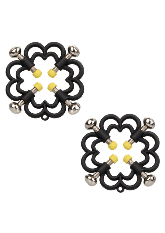 14221 calexotics boundless boundless nipple grips