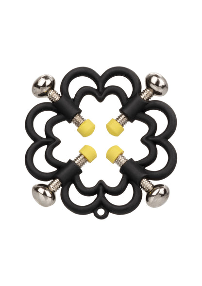 14221 calexotics boundless boundless nipple grips