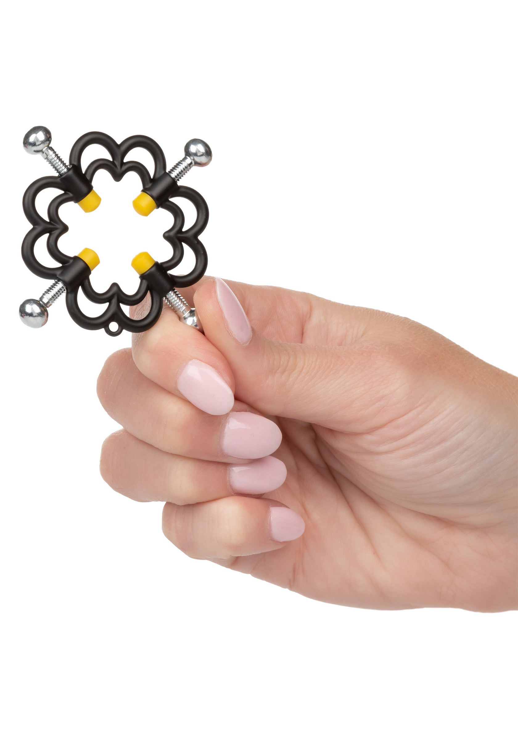 14221 calexotics boundless boundless nipple grips