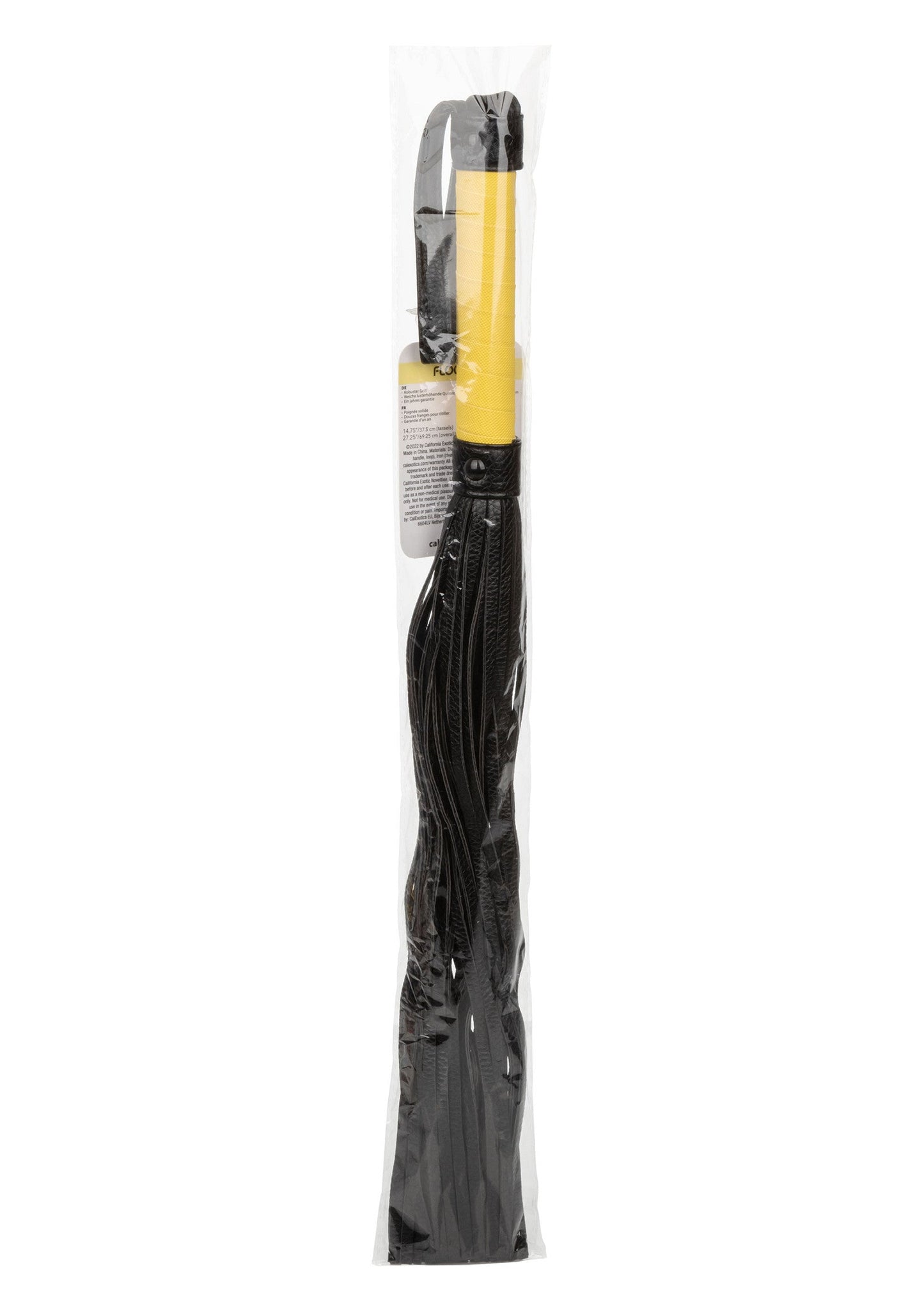 14224 calexotics boundless boundless flogger