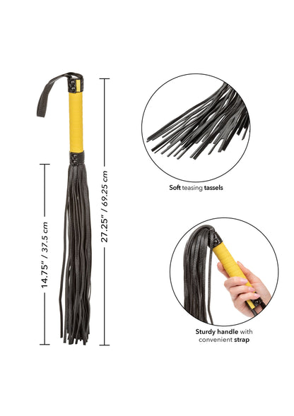 14224 calexotics boundless boundless flogger